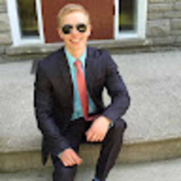 Meet your Posher, Jp - Picture 1 of 1